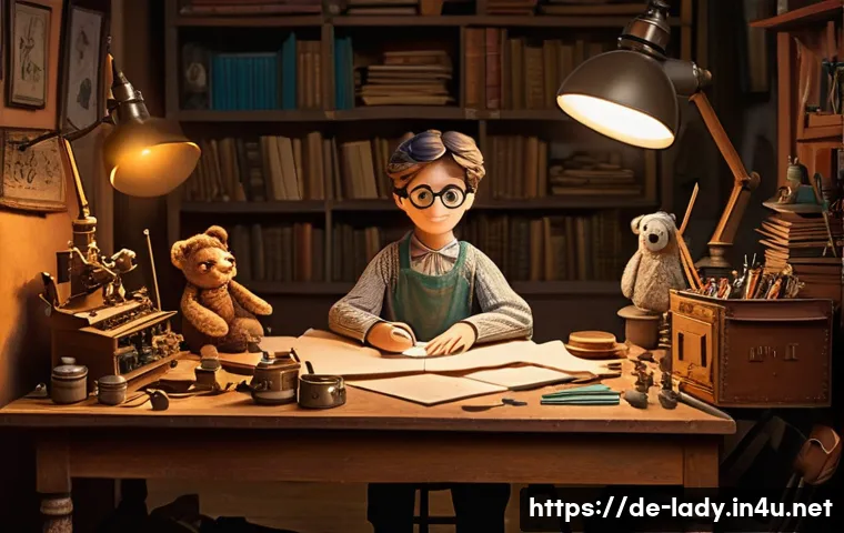 5 überraschende Fakten zur Geschichte der französischen Animation, die Sie kennen sollten 3 프랑스 애니메이션 역사 관련 이미지 1