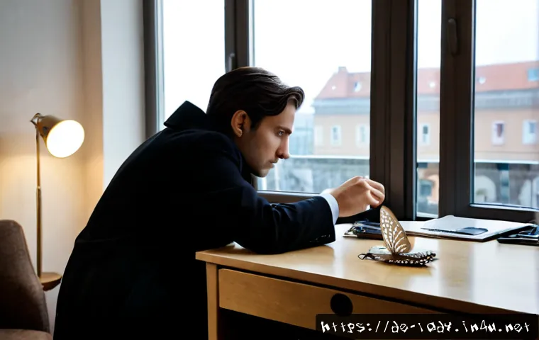 악당 호크모스 정체 관련 이미지 1